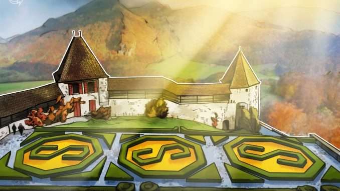 Swiss regulator FINMA targets stablecoin issuers in new proposal