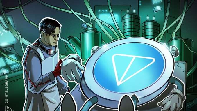 TON Network TVL surpasses $760M — Is this bullish for TON Network TVL surpasses $760M — Is this bullish for TON price?