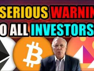 The Crypto Market is Gonna Get Much Worse (I’m Scared) | Celsius & 3AC Update