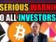 The Crypto Market is Gonna Get Much Worse (I’m Scared) | Celsius & 3AC Update