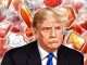 Trump hints at 4th NFT collection, fears Chinese crypto take-over