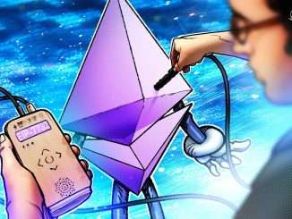 Vitalik Buterin opts for faster Ethereum, EIP-7732 gives hope