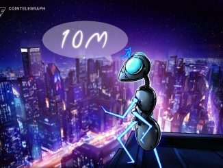 Web3 users reached an all-time high of 10M in Q2: DappRadar