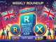 Weekly Roundup: Revolut Earns UK Bank Status, OKX Ditches XRP