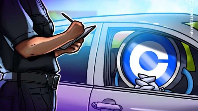 What's next for UK crypto regulations after Coinbase's $4.5M fine? What's next for UK crypto regulations after Coinbase's $4.5M fine?