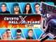 X Hall of Flame, Roman – Cointelegraph Magazine