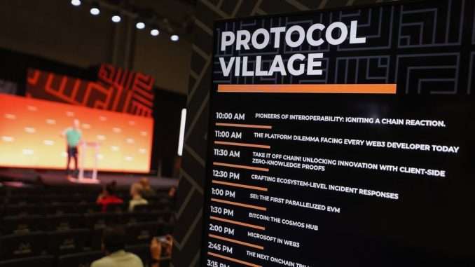 ZK Proofs Arrive on Bitcoin, Roxom Launches Bitcoin-Based Stock, Commodities Search CoinDesk