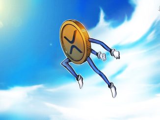 ‘Bullish narratives’ erupt as XRP surges 35% this week