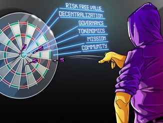 ‘Raider’ investors are looting DAOs — Nouns and Aragon share lessons learned