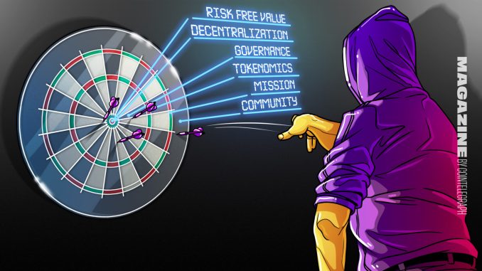 ‘Raider’ investors are looting DAOs — Nouns and Aragon share ‘Raider’ investors are looting DAOs — Nouns and Aragon share lessons learned