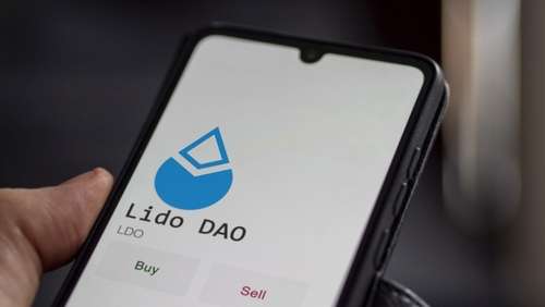Lido Finance votes to integrate stETH into BNB Chain Lido Finance votes to integrate stETH into BNB Chain