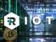 Riot increases Bitfarms ownership stake following board member removal