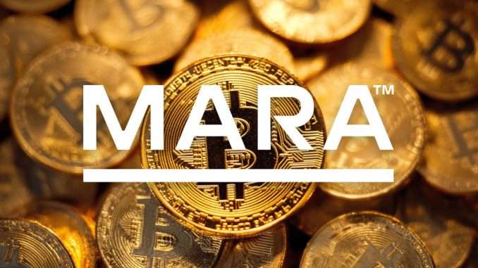 Conditions now primed for Marathon Digital's $250 million Bitcoin treasury Conditions now primed for Marathon Digital’s $250 million Bitcoin treasury strategy