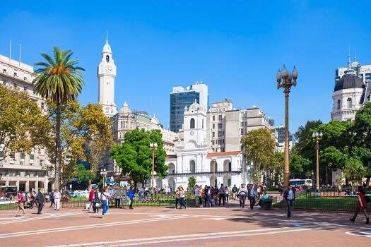 Argentina’s Ministry of Education adds Ethereum to high school curriculum Argentina’s Ministry of Education adds Ethereum to high school curriculum