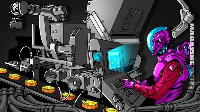 5 ways crypto bots are ruining crypto — including auto 5 ways crypto bots are ruining crypto — including auto memecoin rug pulls