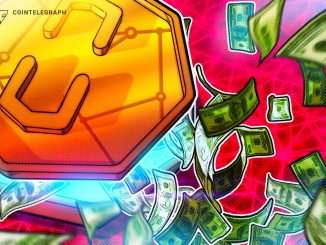 $510B crypto sell-off wipes 2024 gains for top 50 coins
