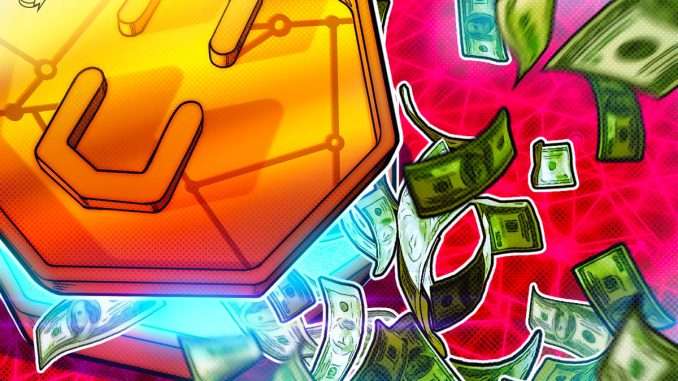 $510B crypto sell-off wipes 2024 gains for top 50 coins $510B crypto sell-off wipes 2024 gains for top 50 coins