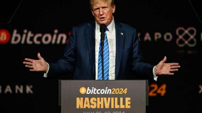 A Response to Bloomberg's Crypto Editorial Search CoinDesk