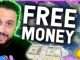 AIRDROP SEASON IS FINALLY HERE! THIS IS THE BIGGEST CHANCE TO GET FREE MONEY!!!