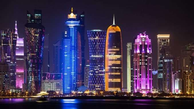 Akurateco-powered Tess Payments Secured PSP License In Qatar Akurateco-powered Tess Payments Secured PSP License In Qatar