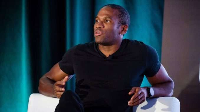 Arthur Hayes Says the Fed’s Rate Cut Has Short-Term Benefit Arthur Hayes Says the Fed’s Rate Cut Has Short-Term Benefit