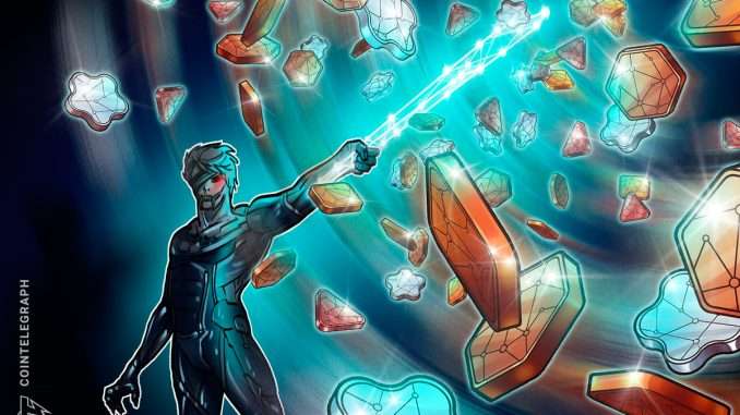 Atari’s ‘onchain’ game hacked, Notcoin to launch story-driven Lost Dogs Atari’s ‘onchain’ game hacked, Notcoin to launch story-driven Lost Dogs game: Nifty Newsletter
