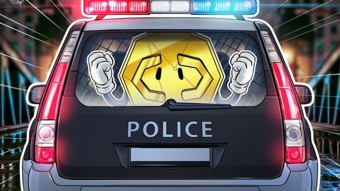 Australian federal police to probe 2,000 exploited crypto wallets Australian federal police to probe 2,000 exploited crypto wallets