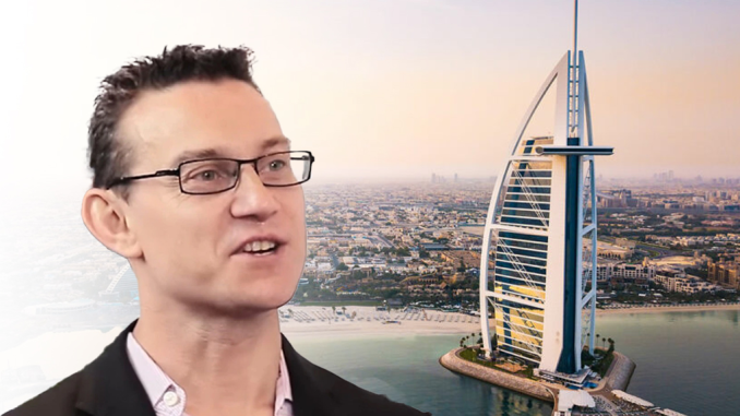Billionaire Investor Andrew Budzinski Quits Cyprus Billionaire Investor Andrew Budzinski Quits Cyprus