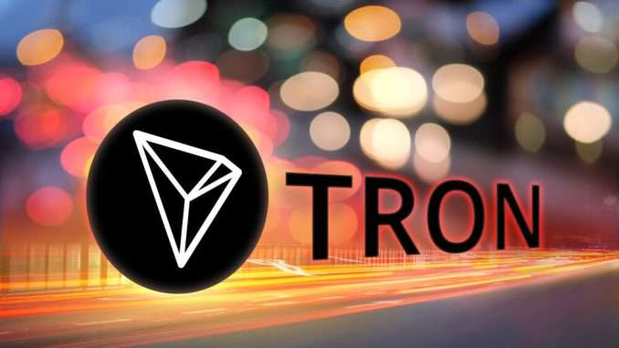 Bitcoin Dogs, Tron, Akash Network Tron