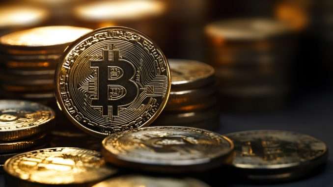 Bitcoin miner CleanSpark increased BTC treasury by 567% since 2023 Bitcoin miner CleanSpark increased BTC treasury by 567% since 2023