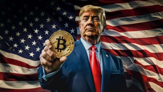 Bitcoin mining is in peril, but Trump can save it Bitcoin mining is in peril, but Trump can save it by keeping this campaign promise