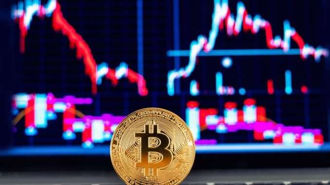 Bitcoin network difficulty reaches record high amid price volatility Bitcoin network difficulty reaches record high amid price volatility