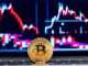 Bitcoin network difficulty reaches record high amid price volatility