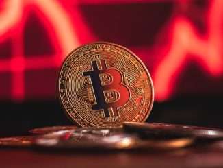 Bitcoin red