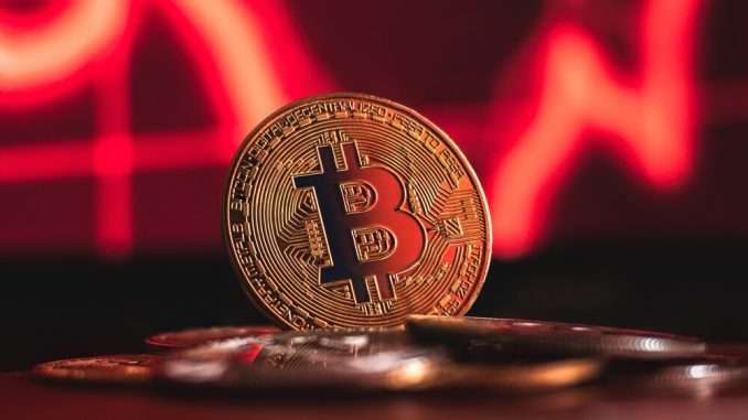 Bitcoin touches $58k again as analysts share bearish forecasts Bitcoin red