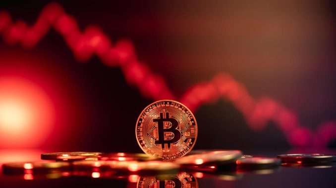 Bitcoin tumbles, tests $49,000, amid major crypto selloff Bitcoin tumbles, tests $49,000, amid major crypto selloff