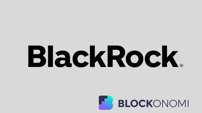 BlackRock and Nasdaq Submit Proposal for Spot Ethereum ETF Options BlackRock and Nasdaq Submit Proposal for Spot Ethereum ETF Options