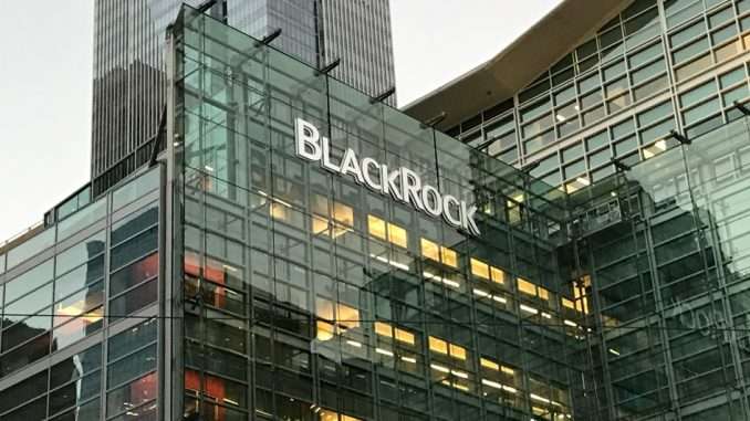 BlackRock launches Ethereum ETF on B3 stock exchange in Brazil BlackRock launches Ethereum ETF on the B3 stock exchange in Brazil