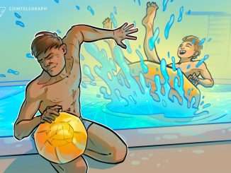 Brands that don’t succeed in Web3 didn’t ‘jump into the water’