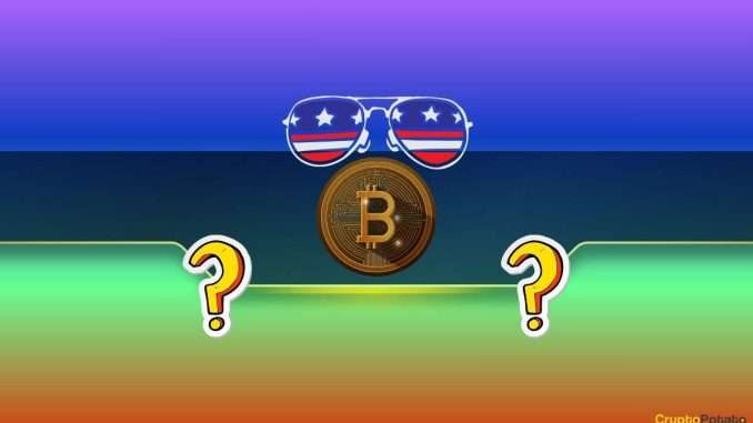 ChatGPT Analyzes the Effect on Bitcoin's Price if the USA ChatGPT Analyzes the Effect on Bitcoin's Price if the USA Makes BTC Legal Tender