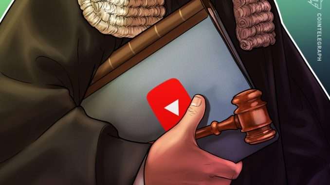 Coffeezilla says ‘groundless’ Logan Paul lawsuit aims to ‘crush new Coffeezilla says ‘groundless’ Logan Paul lawsuit aims to ‘crush new investigations’