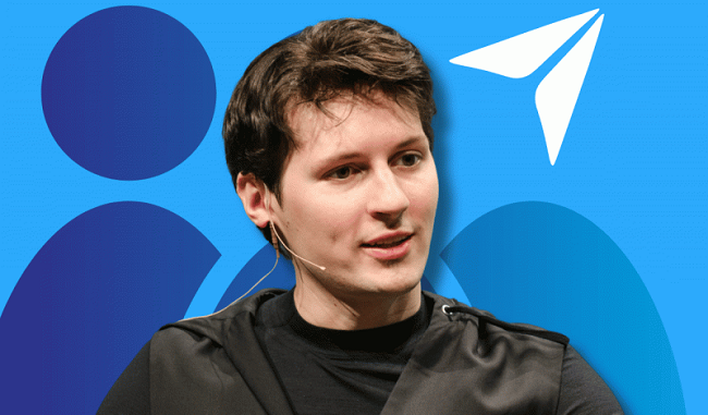 Crypto Contributes 40% Of Telegram Revenue, $400M In Assets Held Crypto contributes 40% of Telegram revenue, $400M in assets held