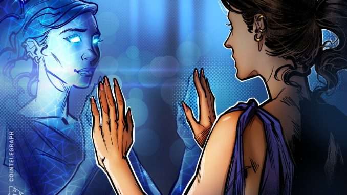 Deciding who owns your ‘digital twin’ will make or break Deciding who owns your ‘digital twin’ will make or break the metaverse