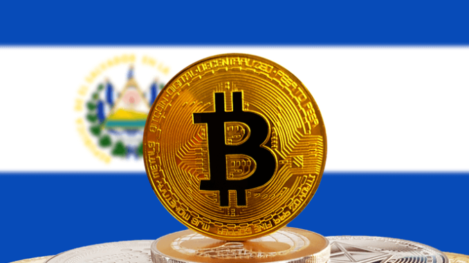 El Salvador launches civil servants Bitcoin certification, collaborates with Argentina El Salvador launches civil servants Bitcoin certification