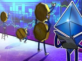 Ethereum ETF flows flip positive despite Grayscale outflows topping $2B