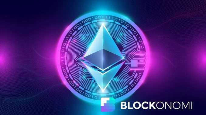 Ethereum (ETH) Price Battles Resistance: Is a Breakout Coming Soon? Ethereum