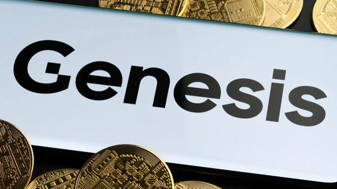 Genesis Offers Varied Recovery Rates: 51% For Bitcoin, 29% For Genesis Offers Varied Recovery Rates: 51% For Bitcoin, 29% For Solana