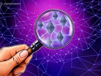 Lookonchain oopsie? The $2B of ETH was sold back in 2021 — EmberCN