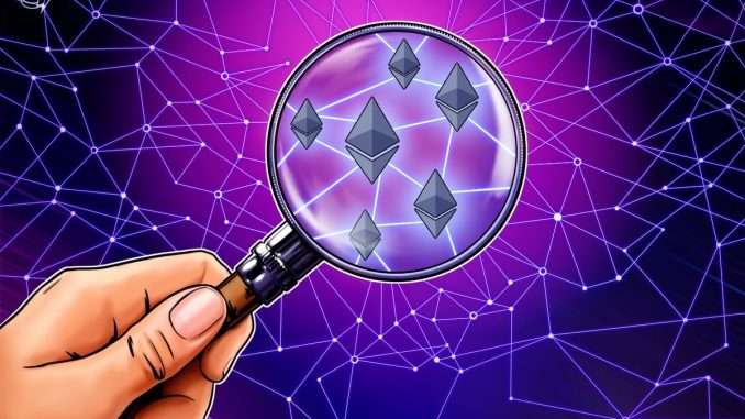 Lookonchain oopsie? The $2B of ETH was sold back in Lookonchain oopsie? The $2B of ETH was sold back in 2021 — EmberCN