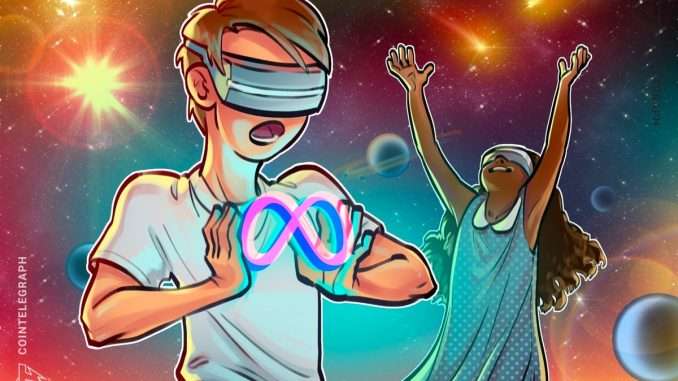 Meta cancels next-gen headset as Reality Labs remains mired in Meta cancels next-gen headset as Reality Labs remains mired in VR